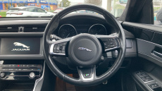 Jaguar XF 2.0d [180] R-Sport 4dr Auto Diesel Saloon